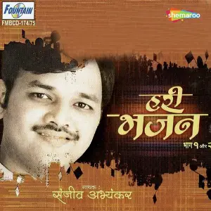 Hari Bhajan Vol. 2 image