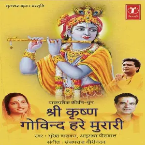Shri Krishan Govind Hare Murari image