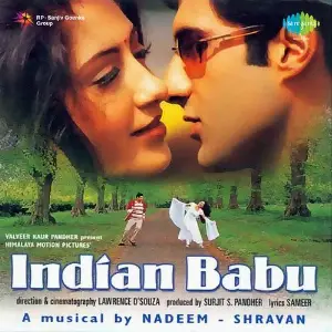 Indian Babu image