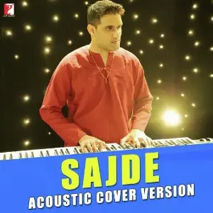 Sajde (Acoustic Cover Version) image