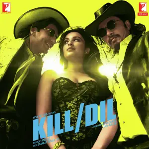 Kill Dil image