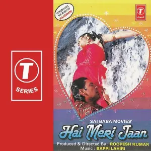 Hai Meri Jaan Bappi Lahiri