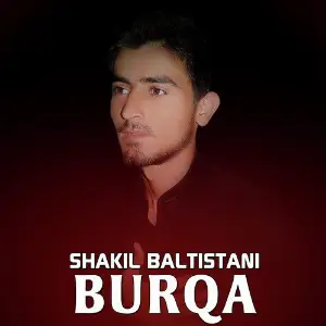 Burqa image