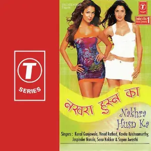 Nakhra Husn Ka image
