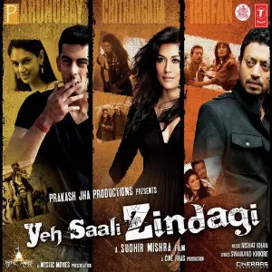 Yeh Saali Zindagi image
