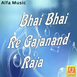 Bhai Bhai Re Gajanand Raja image