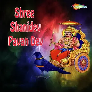Shree Shanidev Pavan Dev image