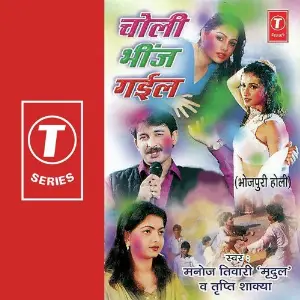 Chholi Bhinj Gayil image