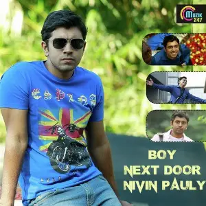 Boy Next Door image