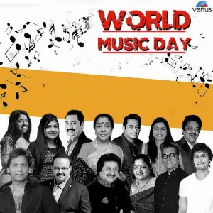 World Music Day image