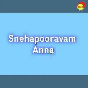 Snehapooravam Anna image