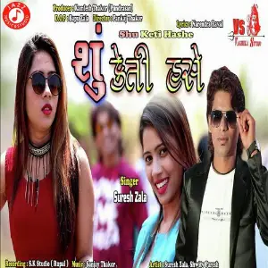 Shu Keti Hashe image