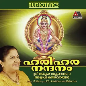 Hariharanandanam image
