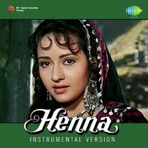 Henna - Instrumental Version image