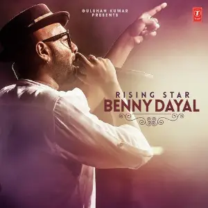 Rising Star - Benny Dayal image