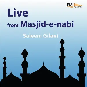 Live from Masjid-E-Nabvi image