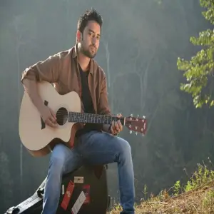 Tere Bina - Single image