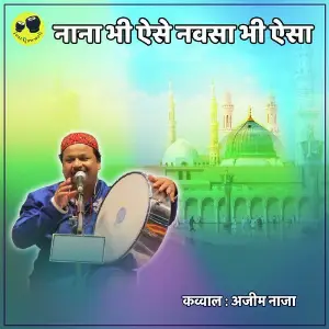 Nana Bhi Aise Navasa Bhi Aisa image