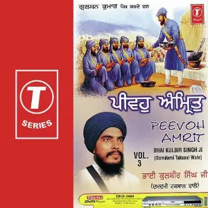 Peevoh Amrit (Vol. 3) image