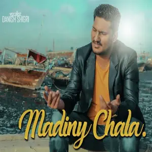 Madiny Chala image