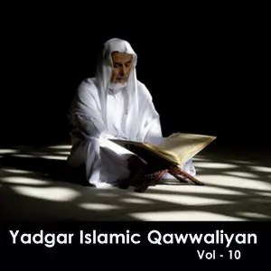 Yaadgar Islamic Qawwaliyan, Vol. 10 image