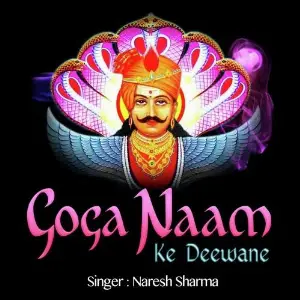 Goga Naam Ke Deewane image