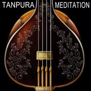 Tanpura Meditation Tanpura Meditation