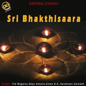 Sri Bhakthisaara image