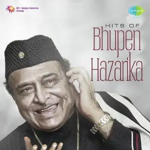 Hits Of Bhupen Hazarika image