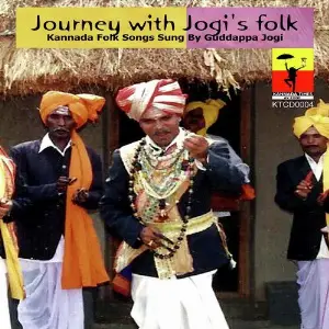 Journey With Jogis Folk image