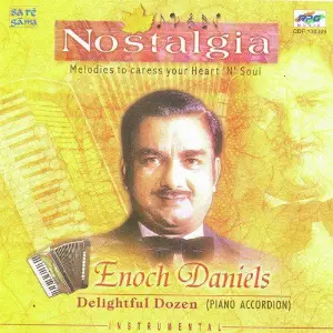 Nostalgia Encoh Daniels- Delightful Dozen Various Artists