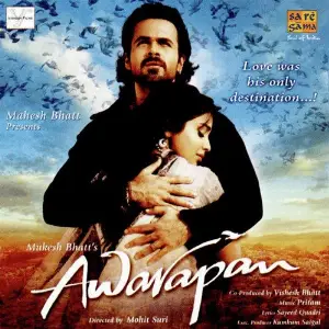 Awarapan Pritam