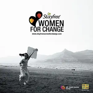Women For Change image