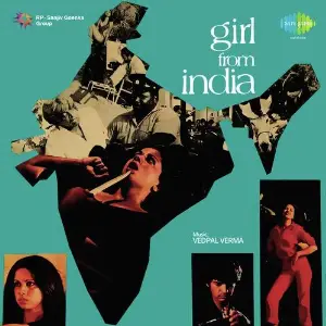 Girl From India image