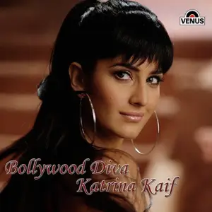 Bollywood Diva Katrina Kaif image