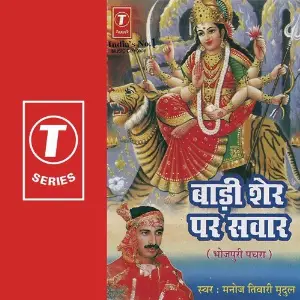 Baadi Sher Par Sawaar image