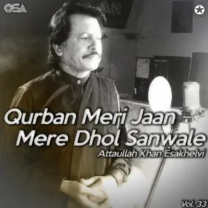 Qurban Meri Jaan Mere Dhol Sanwale, Vol. 33 image