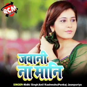 Jawani Na Maani image