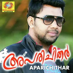 Aparichithar image