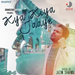 Malika -E- Ghazal Jazim Sharma