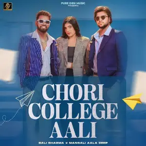 Chori College Aali image