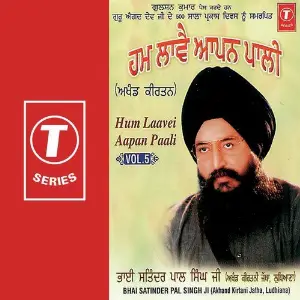 Hum Laavei Aapan Paali (Vol. 5) image
