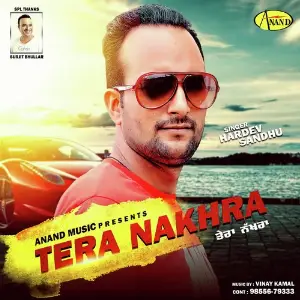 Tera Nakhra image