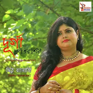 Durga Durgotinashini image