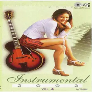 Instrumental 2002 (Vol. 4) image