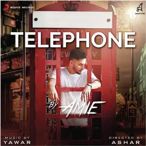 Telephone image