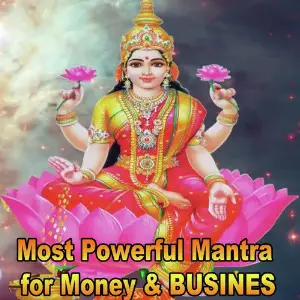 Money Mantra - Single image