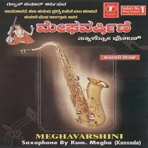 Meghavarshini image