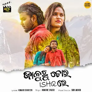 Jaluchi Toro Ishq Re image