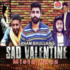 Sad Valentine image